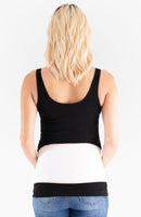 Belly Bandit Upsie Belly Support Band - Nude