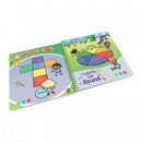 LeapFrog LeapStart 3D Mr. Pencil Sharpens Creativity