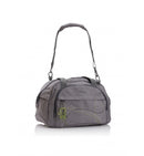 Okiedog Shuttle Diaper Bag Urban Grey Melange