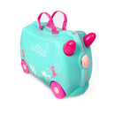 Trunki Luggage - Fairy (With 5 years Warranty)