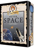 Professor Noggin's  Outer Space