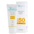 The Organic Pharmacy Cellular Protection Sun Cream SPF 50 100ml Exp: 10/26