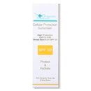 The Organic Pharmacy Cellular Protection Sun Cream SPF 50 100ml Exp: 10/26