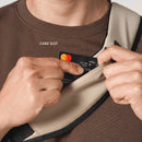 Bold Quiver - 13L Sports Bag - 4 colors