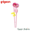 Pigeon First Chopsticks Minnie & Daisy (Right Hand)