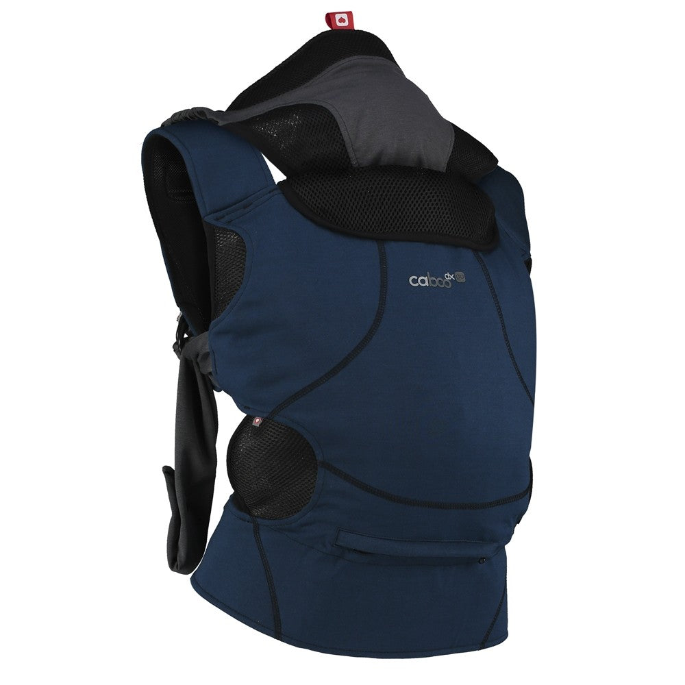 Caboo dxgo baby carrier sales