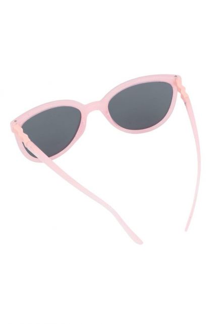 Ki ET LA Sunglasses  4-6 years old BUZZ  - Pink Glitter