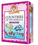 Professor Noggin's Countries Of The World II