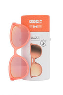 Ki ET LA Sunglasses  4-6 years old BUZZ  - Neon Pink