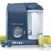 Beaba Babycook® Solo Navy Blue (2 Years Local Warranty On Motor)