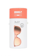 Ki ET LA Sunglasses  4-6 years old BUZZ  - Neon Pink