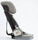 Urban Kanga Portable Car Seat - Denim Grey (2 Years Local Warranty)