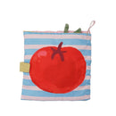 Manhattan Toy Mini-Apple Farm Soft Book