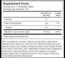 Nature's Plus Orange Juice Vitamin C 500 mg Chewable, 90 tabs.