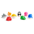 Munchkin Ocean™ Bath Squirts - 8pk