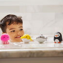 Munchkin Ocean™ Bath Squirts - 8pk