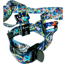 MCK-TKDK Bottle Sling Strap - 11 designs