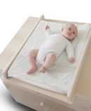 Sophie the Giraffe Swaddler Nappies - Set of 4