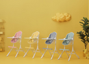 Oribel Cocoon Z High Chair | Lounger - 4 Colors