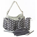 Okiedog Mondo Diaper Bag Blossom