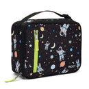 PackIt Freezable Classic Lunch Box Bag -Spaceman (New)