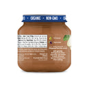 Happy Baby Happy Family Stage 2 Clearly Crafted Jars - Pears & Prunes, 113 g Exp: 12/24