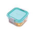 PackIt Mod Snack Bento Container - Mint