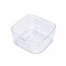 PackIt Mod Snack Bento Container - Mint