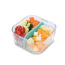PackIt Mod Snack Bento Container - Mint