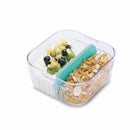 PackIt Mod Snack Bento Container - Mint