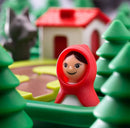 Smart Games Little Red Riding Hood - Deluxe