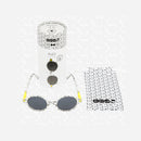 Ki ET LA Sunglasses  9-12 years old ROZZ - Zigzag