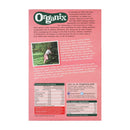Organix Organic Cereal - Raspberry & Banana Muesli, 200g