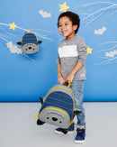 Skip Hop Zoo Lunchies - Bat