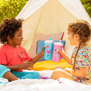 Munchkin Twisty™ Mix & Match Animals Bite Proof Sippy Cup - 9oz