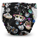 Kanga Care Lil Learnerz TokiSpace & Platinum 2 Pack - 4 Sizes