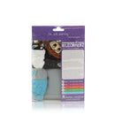 Kanga Care Lil Learnerz TokiSpace & Platinum 2 Pack - 4 Sizes