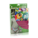 Kanga Care Lil Learnerz TokiCorno & Sherbert 2 Pack - 4 Sizes
