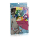 Kanga Care Lil Learnerz TokiCorno & Sherbert 2 Pack - 4 Sizes