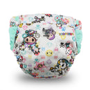 Kanga Care Lil Learnerz TokiBambino & Sweet 2 Pack - 5 Sizes