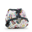 Kanga Care x tokidoki Rumparooz Snap Diaper Cover - tokiBambino (Castle Trim) - 2 Sizes