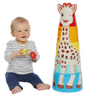 Sophie La Girafe Giant Tower