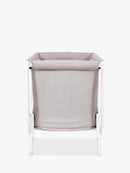 Shnuggle Air Cot Conversion Kit - Stone Grey (1 year local warranty on manufacturing defects)