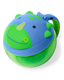Skip Hop Zoo Snack Cup - Dino