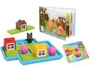 Smart Games Three Little Piggies - Deluxe