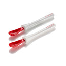Pigeon Weaning Spoon Set