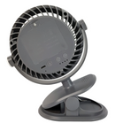 Bonbijou Clip On Fan - Grey