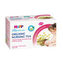 HiPP Organic Natal Nursing Tea 30 g Exp: 03/25