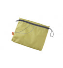 Okiedog Shuttle Diaper Bag Urban Grey Melange