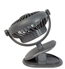 Bonbijou Clip On Fan - Grey